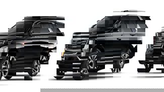 New 2026 Cadillac Escalade Platinum Luxury video 1