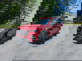 New 2025 MAZDA CX-70 3.3 Turbo w/ Preferred Package image 1