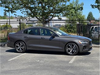 Used 2024 Volvo S60 B5 Core image 1