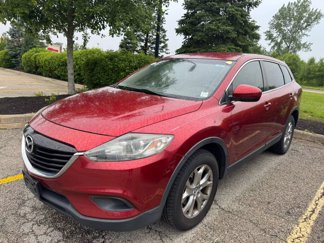 Used 2014 MAZDA CX-9 Touring image 1