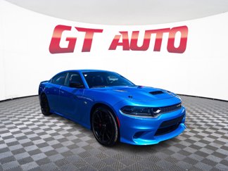 Used 2023 Dodge Charger Scat Pack w/ Plus Group image 1
