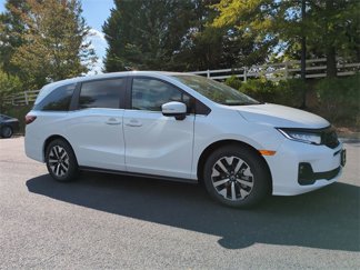 New 2026 Honda Odyssey EX-L image 1