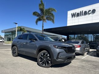 New 2025 MAZDA CX-50 2.5 Hybrid w/ Weather Package image 1