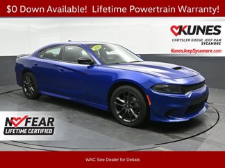 Used 2022 Dodge Charger GT w/ Plus Group image 1