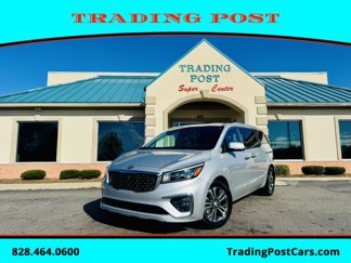 Used 2020 Kia Sedona SX image 1
