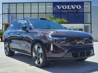 New 2025 Volvo EX90 Ultra image 1
