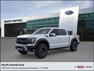 New 2025 Ford F150 Raptor image 1