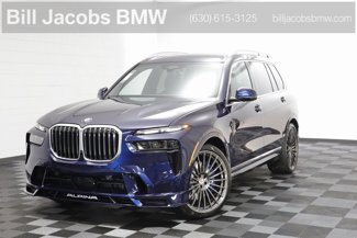New 2026 BMW ALPINA XB7 image 1