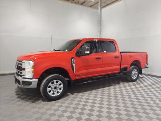 Used 2024 Ford F250 XLT image 1