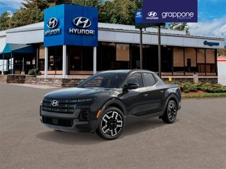 New 2026 Hyundai Santa Cruz Limited image 1