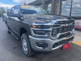 New 2025 RAM 2500 Tradesman image 1