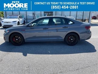Certified 2024 Volkswagen Jetta GLI 40th Anniversary Edition image 1