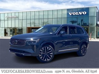 New 2026 Volvo XC90 B5 Plus image 1