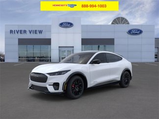 New 2025 Ford Mustang Mach-E Premium w/ Sport Appearance Package image 1