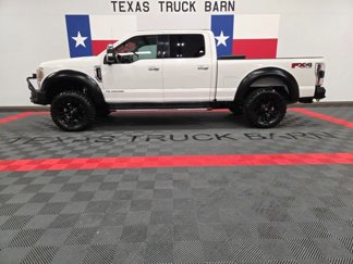 Used 2020 Ford F250 Lariat w/ Lariat Ultimate Package image 1