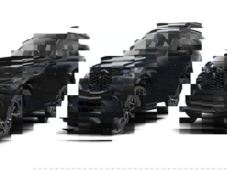 New 2025 MAZDA CX-70 3.3 Turbo S w/ Premium Package image 1