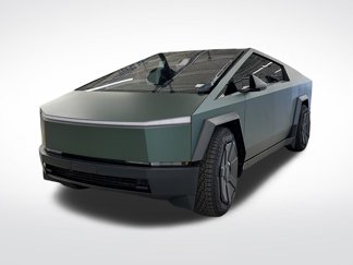 Used 2024 Tesla Cybertruck AWD Crew Cab image 1