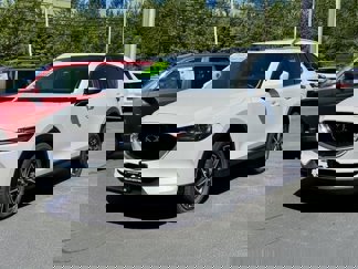 Used 2018 MAZDA CX-5 Grand Touring w/ Premium Package image 1