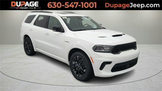 New 2025 Dodge Durango R/T image 1