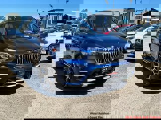 Used 2016 BMW X1 xDrive28i w/ Driver Assistance Package image 1