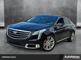 Used 2018 Cadillac XTS Luxury image 1
