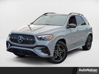 New 2026 Mercedes-Benz GLE 450 4MATIC image 1