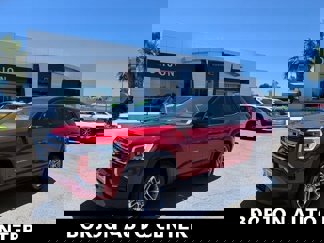 New 2026 GMC Terrain Elevation image 1