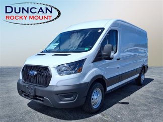 New 2025 Ford Transit 250 148 Medium Roof Extended AWD image 1