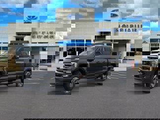 New 2025 Ford F250 King Ranch image 1