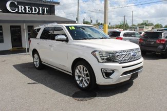 Used 2018 Ford Expedition Platinum image 1