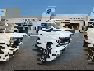 New 2025 Ford Expedition Platinum image 1