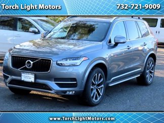 Used 2018 Volvo XC90 T6 Momentum w/ Convenience Package image 1