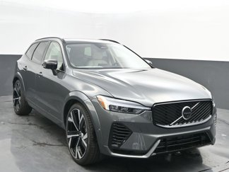New 2026 Volvo XC60 T8 Ultra image 1