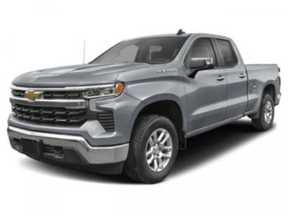 New 2026 Chevrolet Silverado 1500 LT image 1