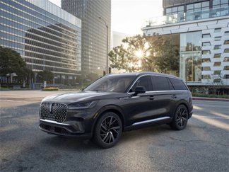 New 2025 Lincoln Aviator Reserve w/ Equipment Group 201A image 1