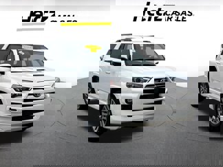 Used 2024 Toyota 4Runner TRD Sport image 1