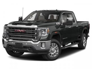 Certified 2022 GMC Sierra 3500 SLE w/ SLE Convenience Package image 1