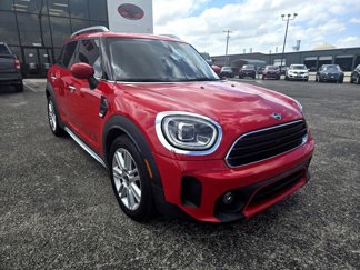 Used 2022 MINI Cooper Countryman ALL4 image 1