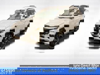 New 2024 Hyundai Tucson SEL w/ Convenience Package 360° Tour