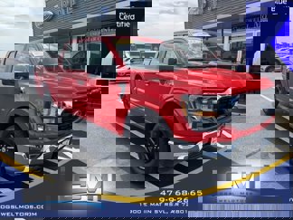 Certified 2023 Ford F150 XLT image 1