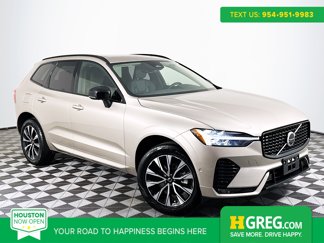 Used 2025 Volvo XC60 B5 Plus image 1