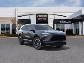 New 2025 Buick Enclave Sport Touring image 1