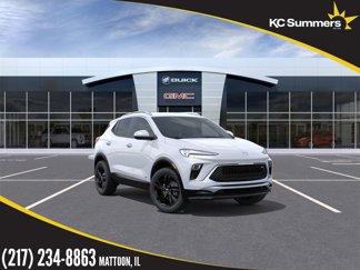 New 2026 Buick Encore GX Sport Touring w/ Comfort Package image 1