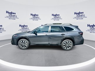 New 2025 Subaru Outback Limited image 1