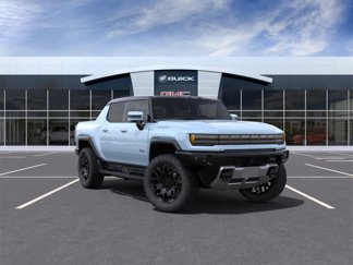 New 2025 GMC Hummer EV 2X image 1