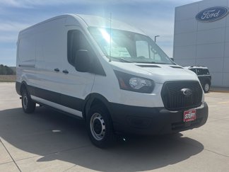 New 2025 Ford Transit 250 148 Medium Roof w/ Load Area Protection Package image 1