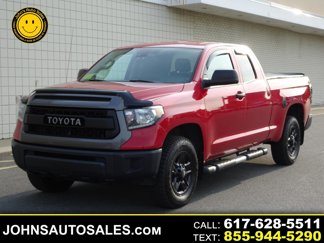 Used 2019 Toyota Tundra SR5 image 1