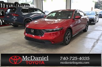 Used 2023 Honda Accord EX image 1