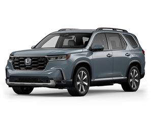 New 2025 Honda Pilot Elite image 1