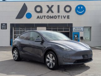 Used 2023 Tesla Model Y Long Range image 1